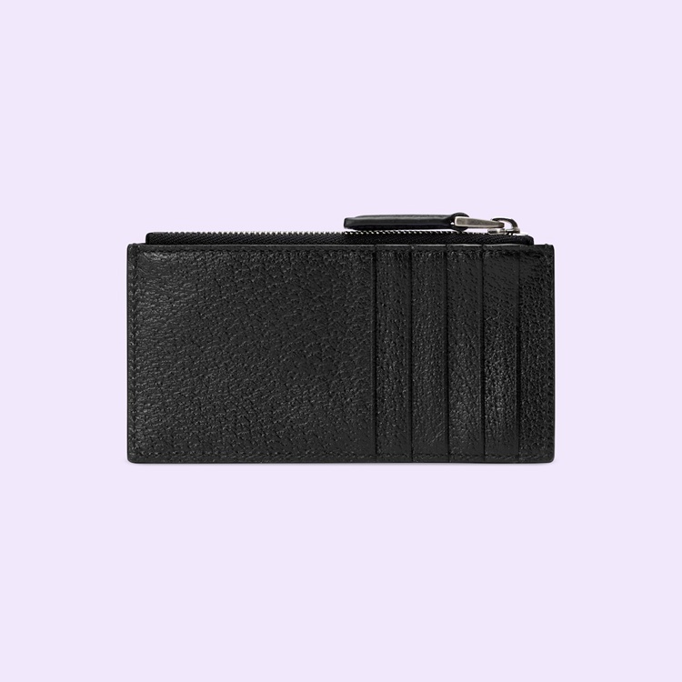 722726.1T56F.1000.009.080.0000.Light GG Marmont zip card case